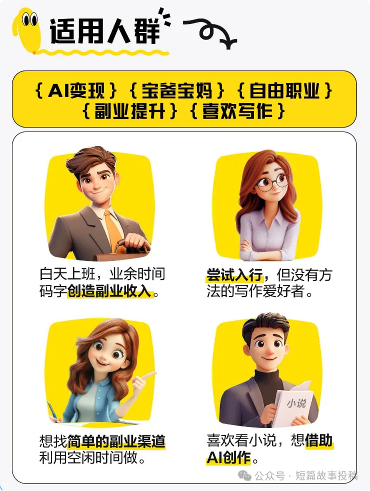 DeepSeek写小说的正确方法，AI写小说教程- 星子助推